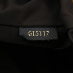 Louis Vuitton Cabas Light Drawstring Bag Monogram Split Canvas - image 6