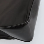 Gucci Vintage Bamboo Handle Bag Nylon - image 12
