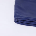 Celine Trio Crossbody Bag Leather Large - image 9