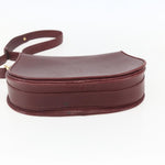 cartier Must de Cartier Shoulder Bag Leather - image 15