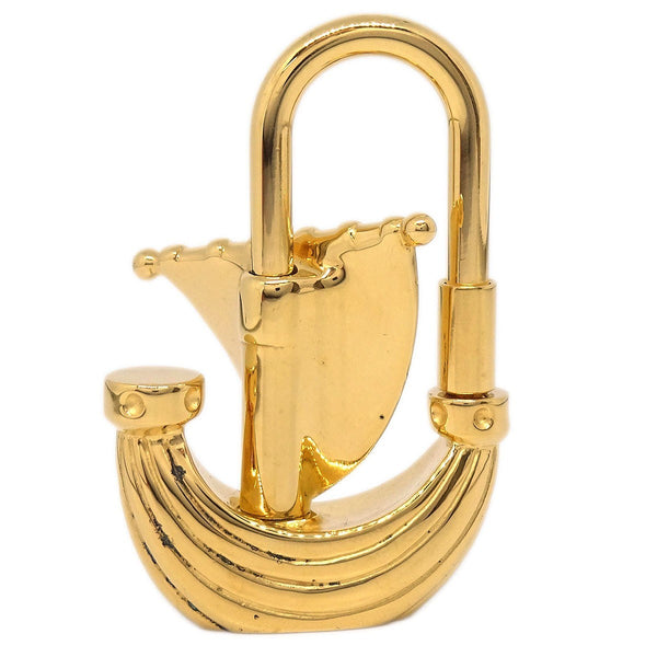 Hermes L’ Air de Paris Yacht Metal