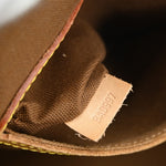 Louis Vuitton Alma Handbag Monogram Canvas PM - image 4