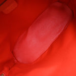 Celine Vintage Convertible Bowler Bag Leather Medium - image 5