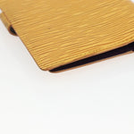 Louis Vuitton Agenda Cover Epi Leather PM - image 10