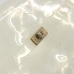 Hermes Kelly Souvenir Bag Vinyl - image 12