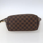 Louis Vuitton Illovo Handbag Damier MM - image 15