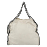 Stella McCartney Falabella Fold Over Crossbody Bag Shaggy Deer Mini - image 2