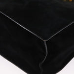 Prada Vintage Handbag Suede - image 10