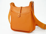 Hermes Evelyne Bag Gen III Clemence PM - image 2