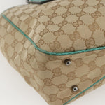 Gucci Open Tote GG Canvas Medium - image 10