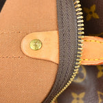 Louis Vuitton Keepall Bag Monogram Canvas 55 - image 5