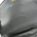 Salvatore Ferragamo Daphne Shoulder Bag Leather - image 8