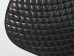 Bally Vintage Handbag Quilted Leather - image 12