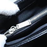 Chanel Vintage Tote Leather - image 13