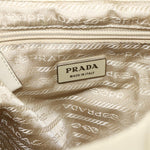 Prada Sac à dos Re-nylon nylon MM - image 6