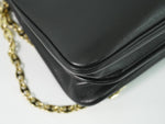 Gucci Marina Chain Shoulder Bag Leather Mini - image 8