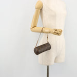 Louis Vuitton Papillon Pochette Monogram Canvas Mini - image 13