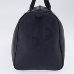 Christian Dior Lady Dior Boston Bag Canvas - image 4