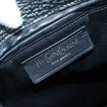 Saint Laurent Tribute Tote Leather Large - image 6