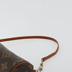 Louis Vuitton Papillon Pochette Monogram Canvas Mini - image 15