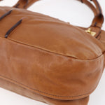 Chloe Margaret Handbag Leather - image 9