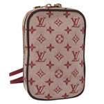 Louis Vuitton Camera Bag Mini Lin - image 14