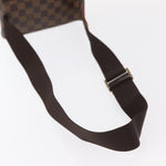 Louis Vuitton Geronimos Waist Bag Damier - image 8