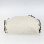 Stella McCartney Falabella Fold Over Crossbody Bag Shaggy Deer Mini - image 18