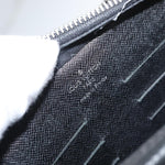 Louis Vuitton Pavel Handbag Taiga Leather - image 6