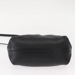 Salvatore Ferragamo W Chain Tote Leather Medium - image 20