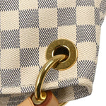Louis Vuitton Artsy Handbag Damier MM - image 9