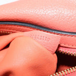 Chloe Dilan Tote Leather Medium - image 7