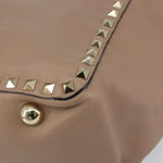 Valentino Garavani Rockstud Tote Soft Leather Medium - image 8