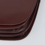 cartier Must de Cartier Shoulder Bag Leather - image 8