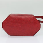 Louis Vuitton Vintage Sac d'Epaule Handbag Epi Leather PM - image 18