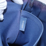 Louis Vuitton Segur Handbag Epi Leather MM - image 7