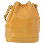 Louis Vuitton Noe Handbag Epi Leather Large - image 2