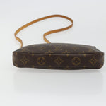 Louis Vuitton Pochette Accessoires Monogram Canvas Medium - image 15