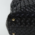 Bally Vintage Shoulder Bag Patent leather - image 11