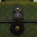 Louis Vuitton Sac Mary Kate Handbag Mini Lin - image 13