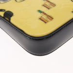 Louis Vuitton Pochette Accessoires NM Limited Edition Stickers Monogram Vernis - image 9