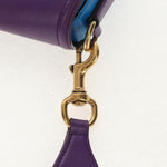 Gucci Lady Web Shoulder Bag Leather Small - image 13
