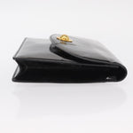 Celine Clutch Bag ENAMEL - image 4