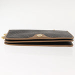 Christian Dior Vintage Honeycomb chain Canvas - image 16