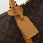 Louis Vuitton Keepall Bag Monogram Canvas 50 - image 14
