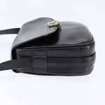 Celine Shoulder Bag Leather - image 3