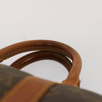 Louis Vuitton Keepall Bag Monogram Canvas 50 - image 18