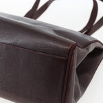 Salvatore Ferragamo Vala tote Leather - image 8