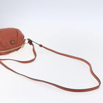 Chloe Vintage Shoulder Bag Leather - image 8