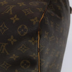 Louis Vuitton Keepall Bag Monogram Canvas 60 - image 9